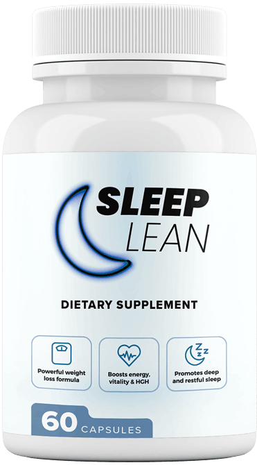 Sleep-Lean-supplement