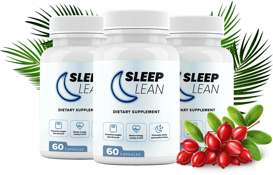 Sleep-Lean-supplement